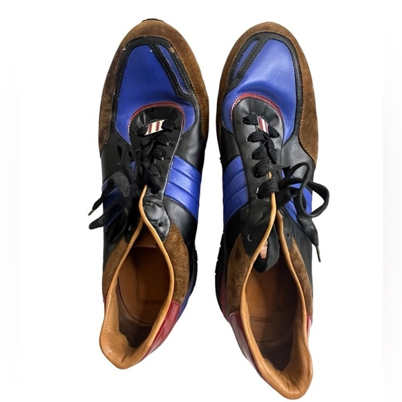 Bally Ascar Shoes Mens  Sneaker Sz. 10:5 US main image 14